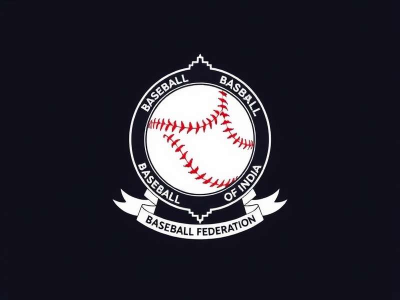 Indian Senior Men's Baseball Team