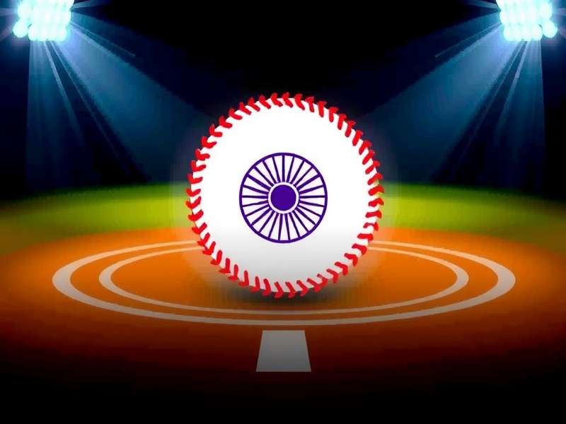 Indian Women's Baseball Team